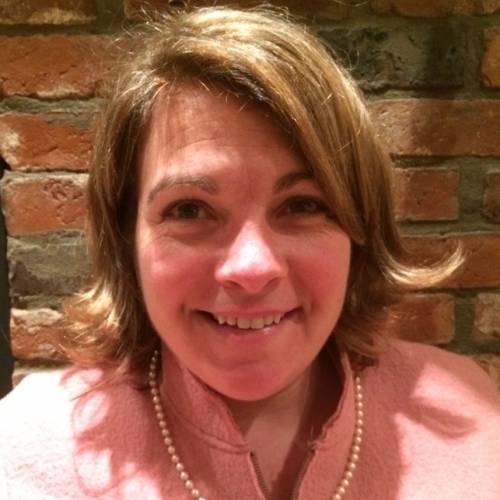 Catherine Jannard