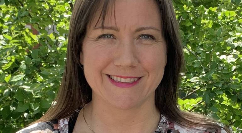 Cynthia D&rsquo;Aoust