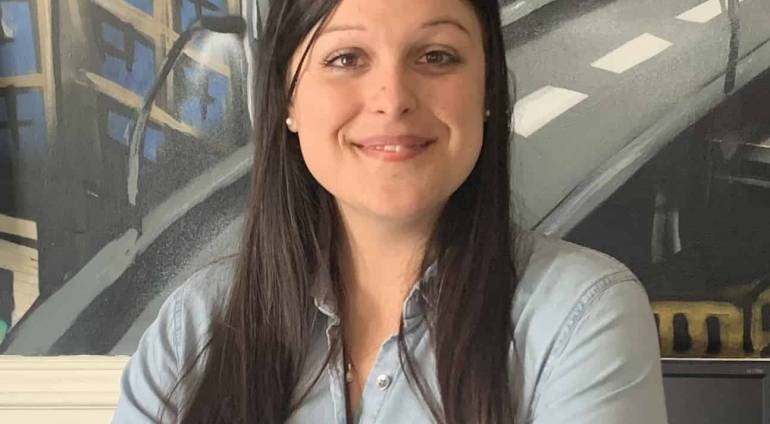 Amélie Lauzon