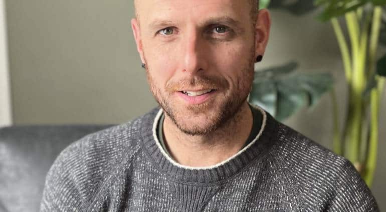 Marc-André Roy