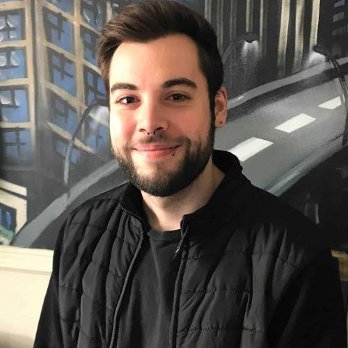 Mathieu Durivage