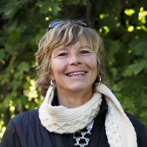 Nathalie Deschênes