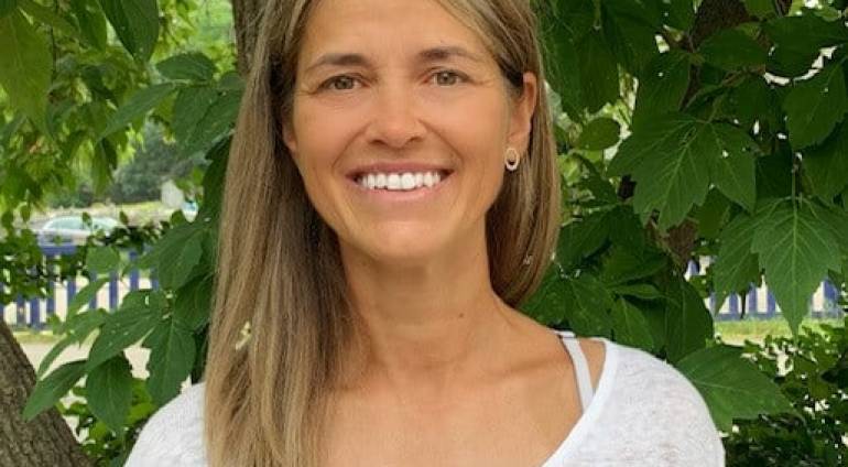 Sonia Devin