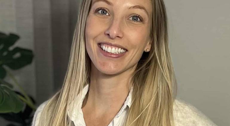 Stéphanie Lemire