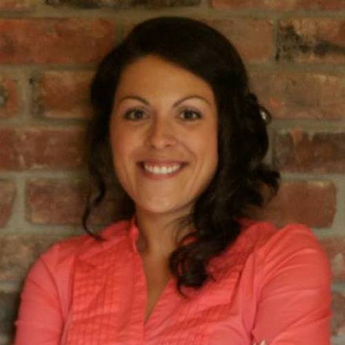Stéphanie Lauzon