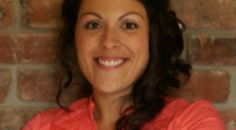 Stéphanie Lauzon