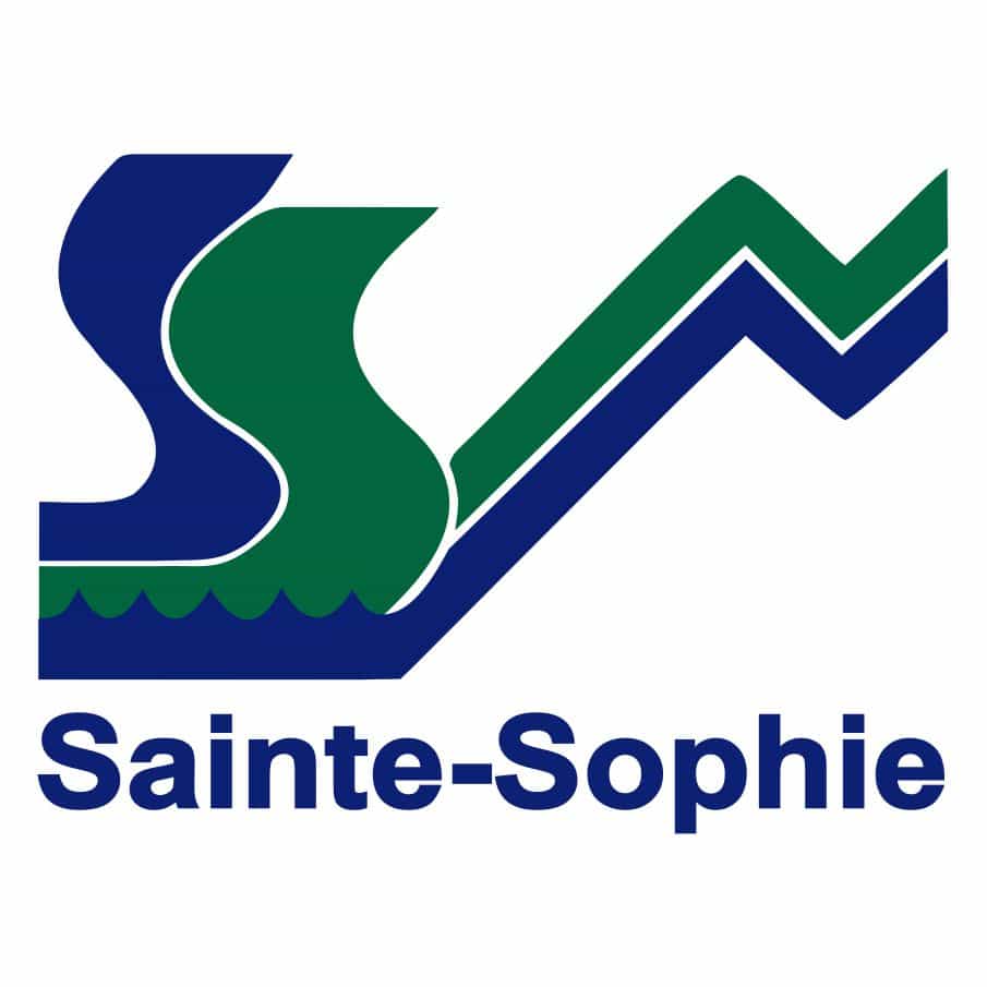 Sainte-Sophie