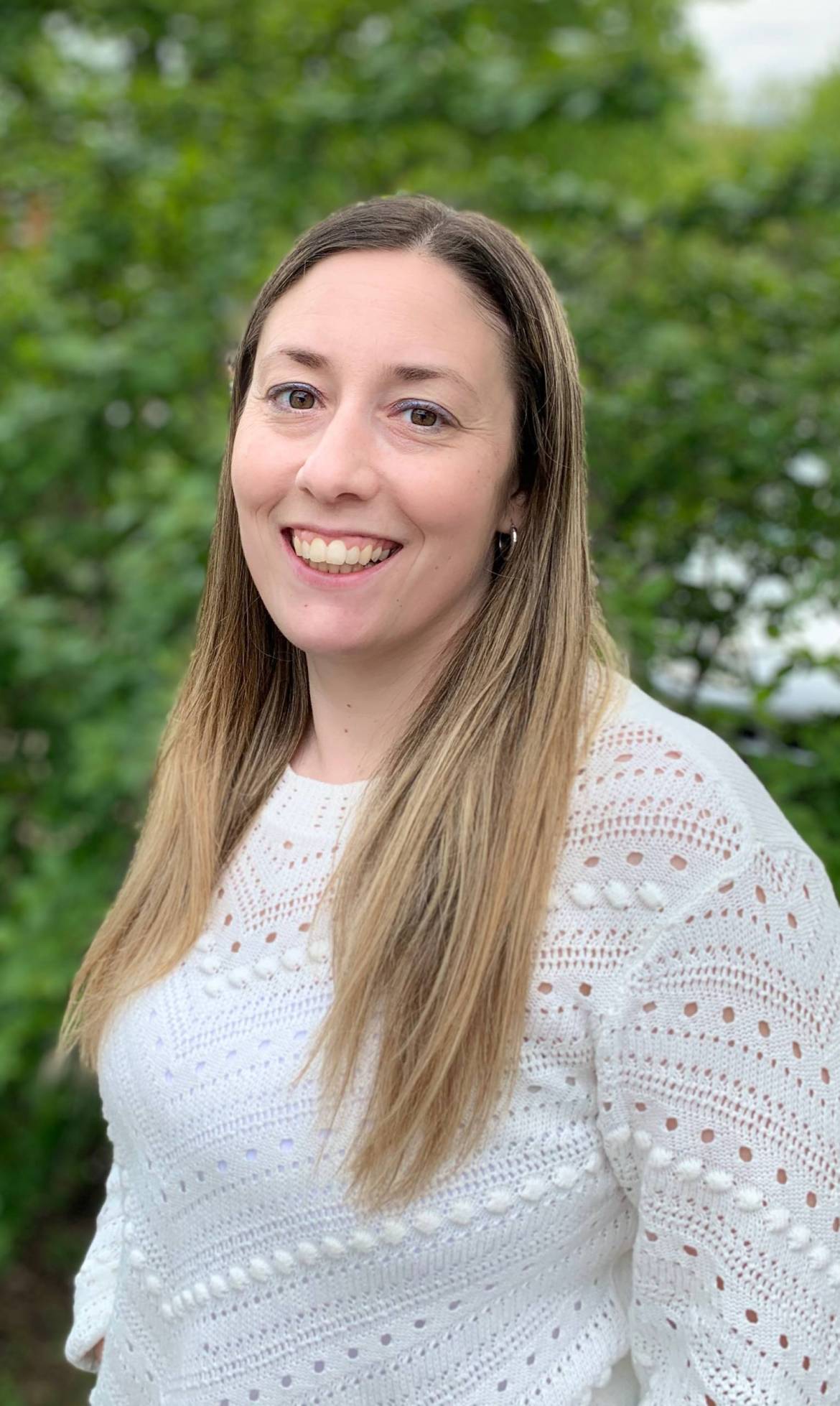 Stephanie Bergeron MAVN