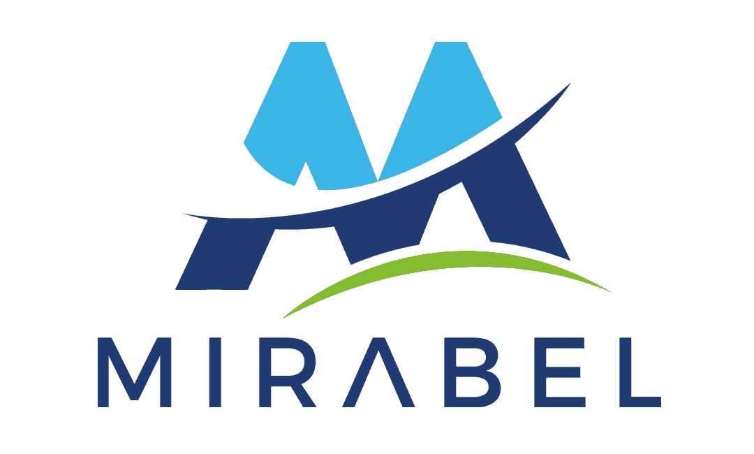 Logo nouveau Mirabel