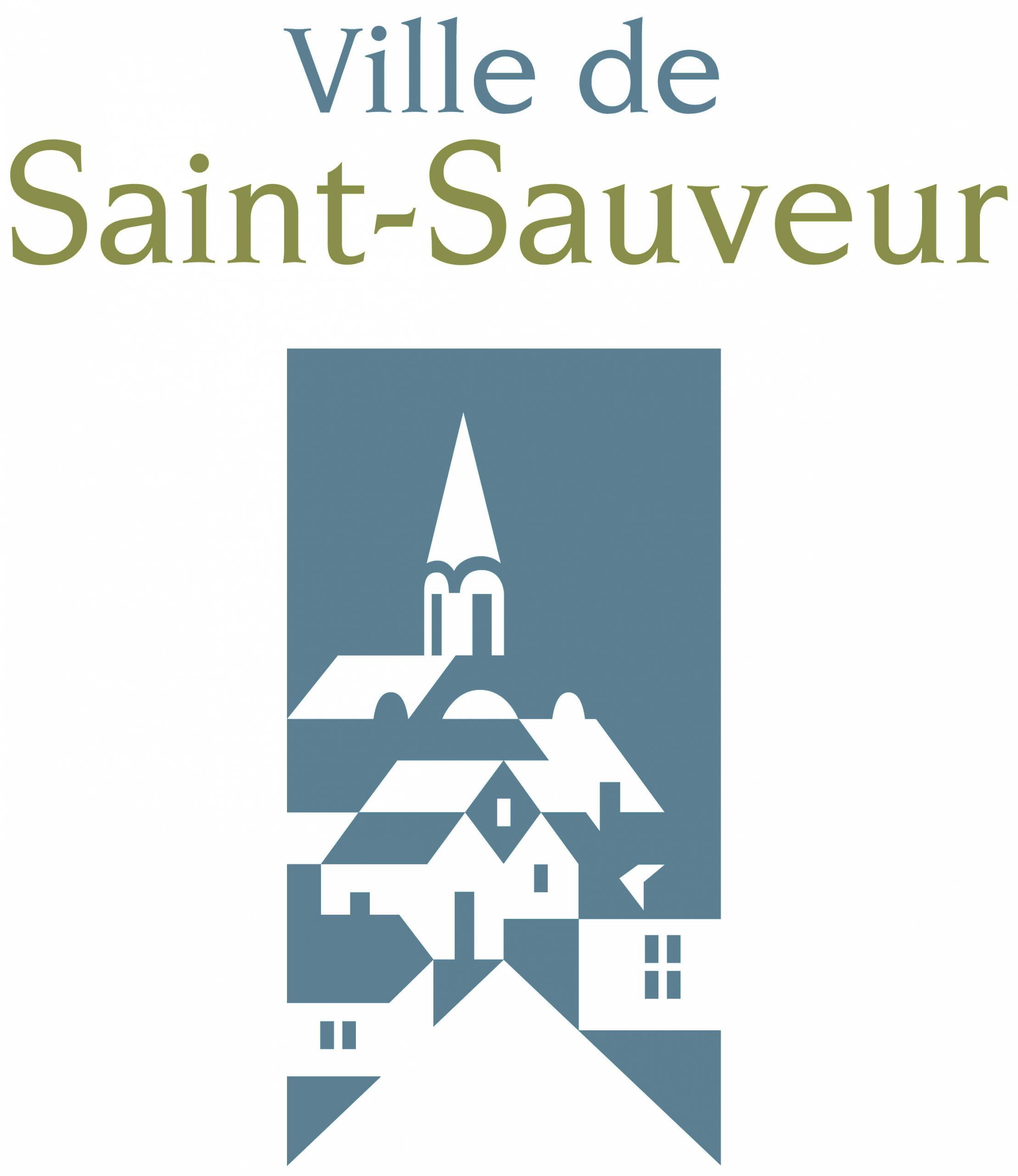 Ville de Saint-Sauveur 2015_Pantone
