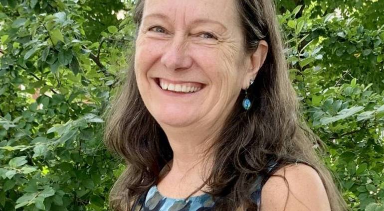 Carole Brideau
