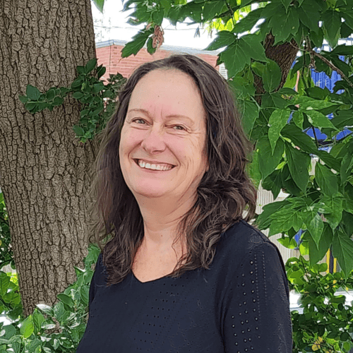 Carole Brideau