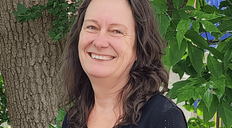 Carole Brideau