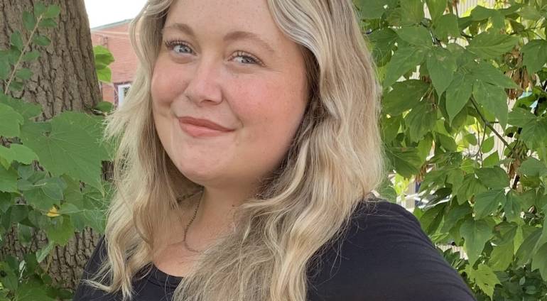 Raphaëlle Charbonneau
