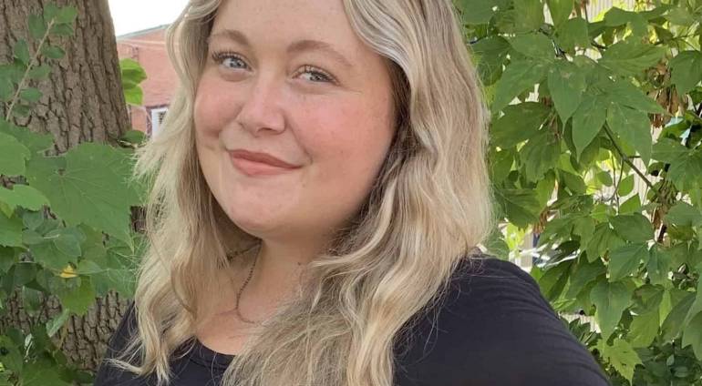 Raphaëlle Charbonneau