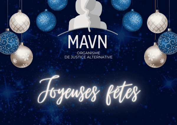 Vœux chaleureux pour un avenir harmonieux – MAVN célèbre avec vous