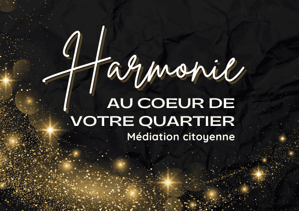 Harmonie au cœur de votre quartier : MAVN lance une campagne pour la cohésion communautaire.