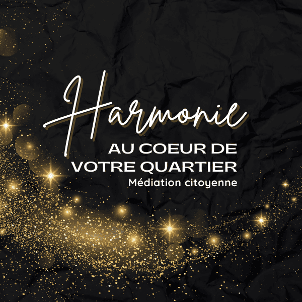 Harmonie au cœur de votre quartier : MAVN lance une campagne pour la cohésion communautaire.