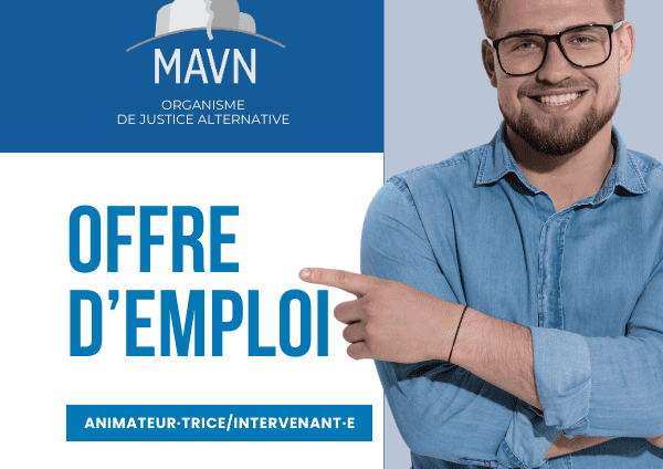 Devenez le changement : Une carrière à impact social chez MAVN