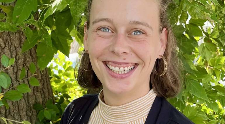 Alizée Tribouillier