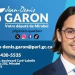 Jean-Denis Garon