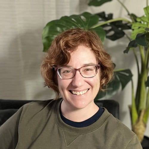 Alexandra Vachon
