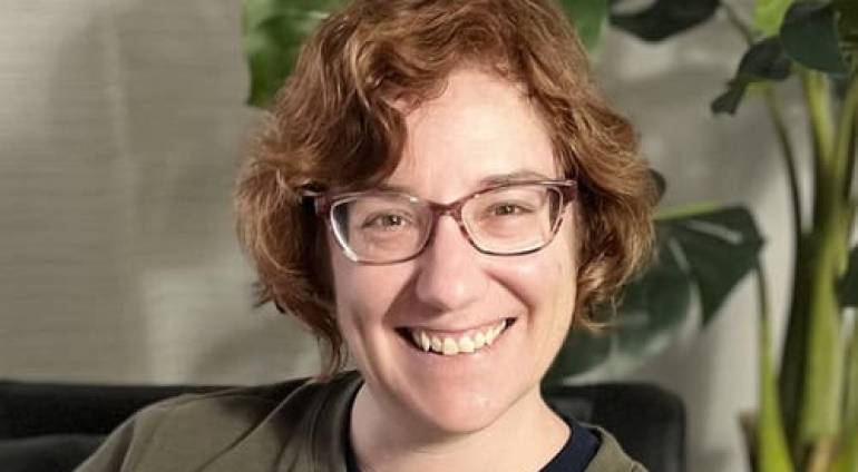 Alexandra Vachon