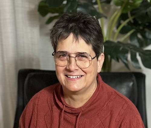 Anne-Marie Rochon
