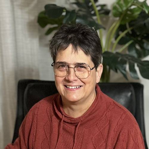 Anne-Marie Rochon