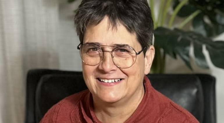 Anne-Marie Rochon
