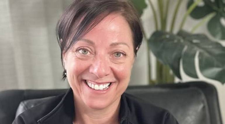 Annie Latreille