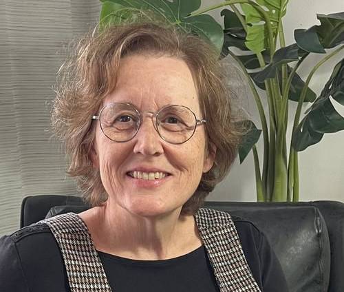 Brigitte Bélanger
