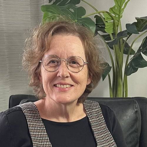 Brigitte Bélanger
