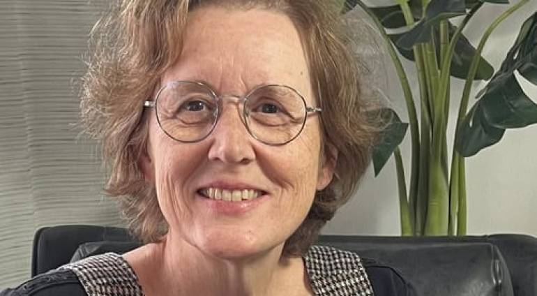 Brigitte Bélanger