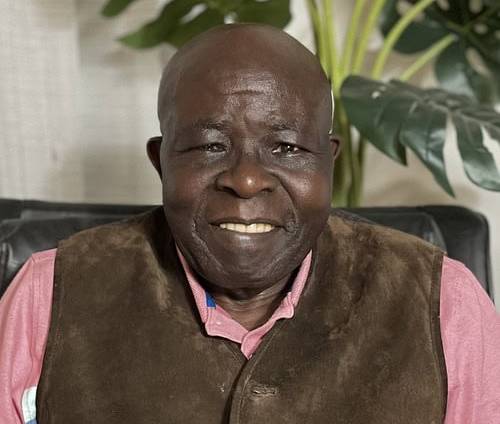 Jean Wakam