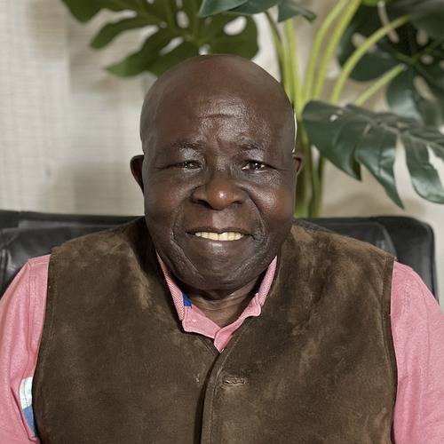 Jean Wakam