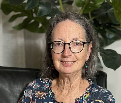 Julie Grimard