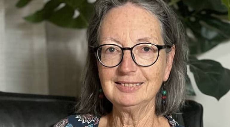 Julie Grimard