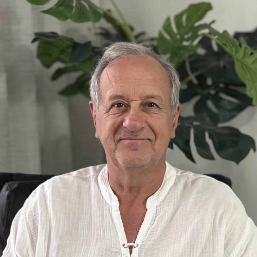 Luc Beaucage