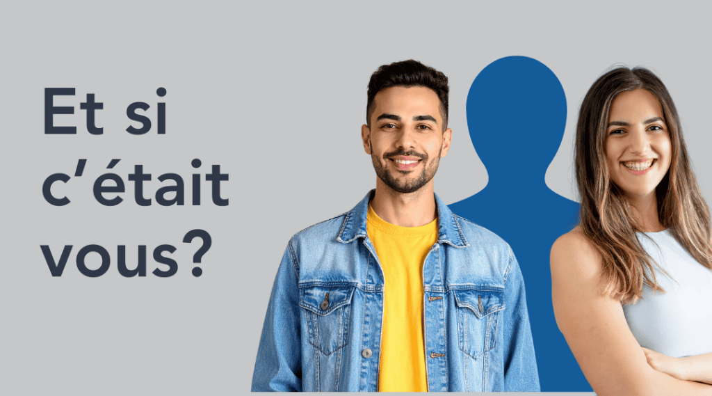 Joignez-vous à notre équipe en tant qu’intervenant.e sociocommunautaire