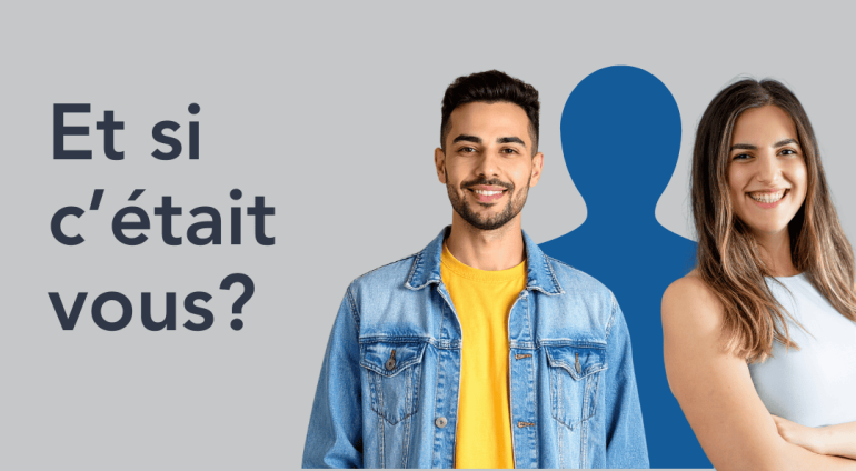 Joignez-vous à notre équipe en tant qu’intervenant.e sociocommunautaire