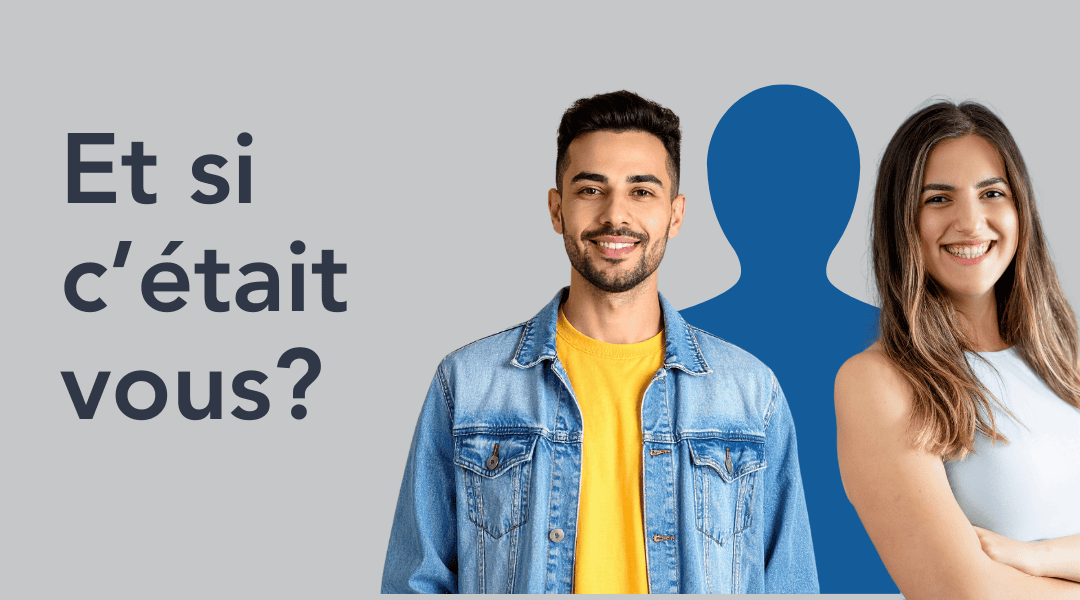 Joignez-vous à notre équipe en tant qu’intervenant.e sociocommunautaire